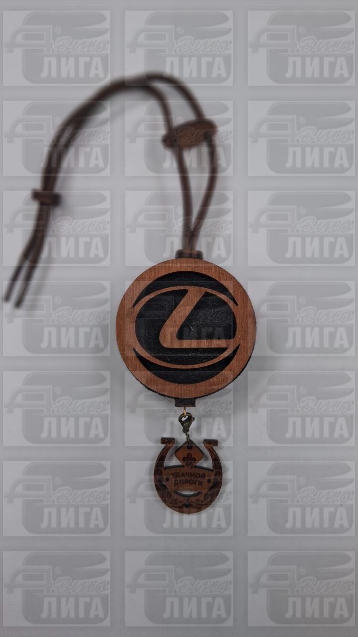 Подвеска Лексус