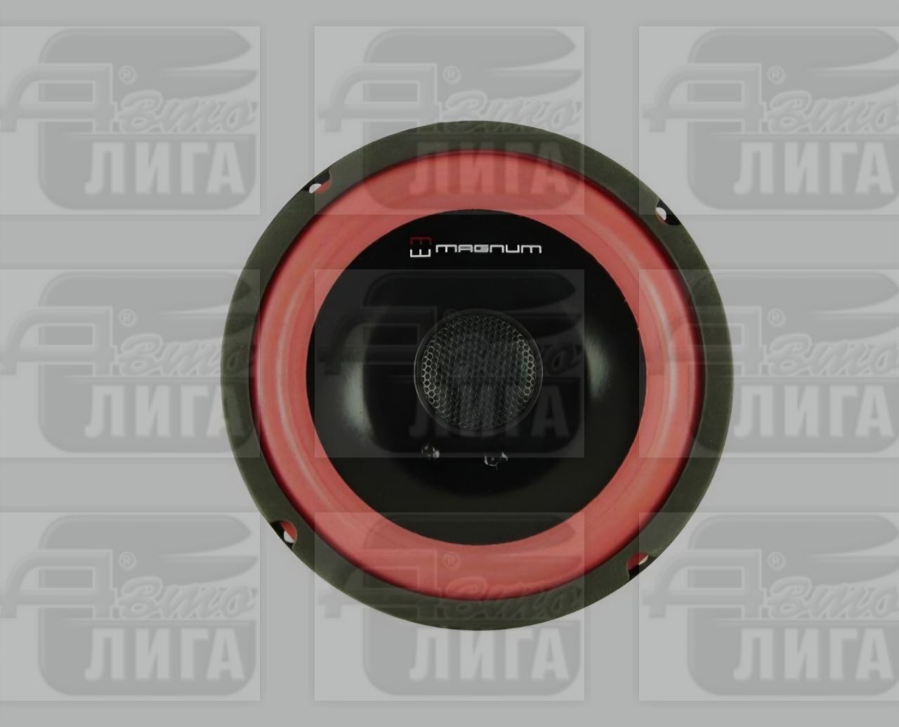  Magnum MBS 6.5 