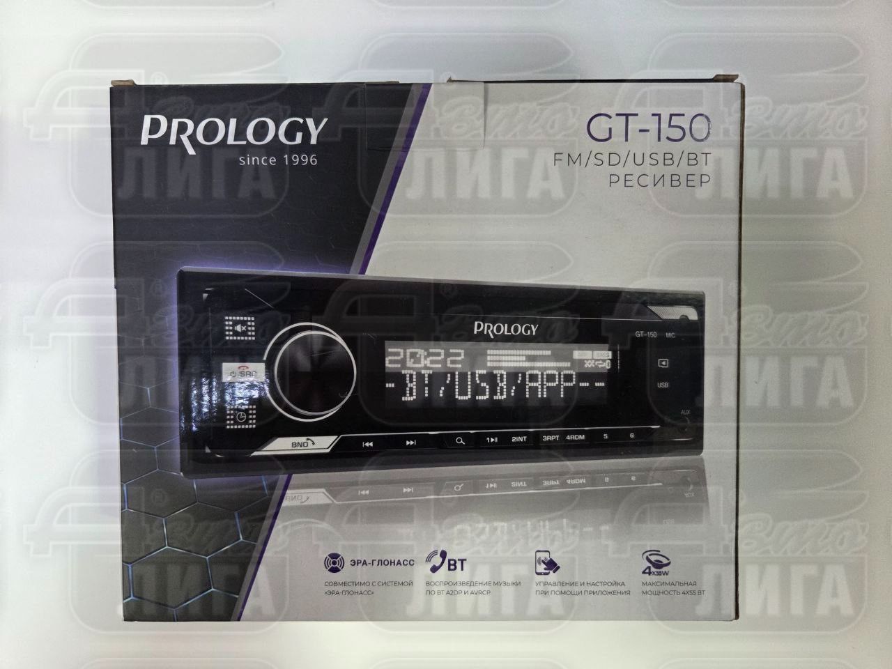  PROLOGY GT-150 