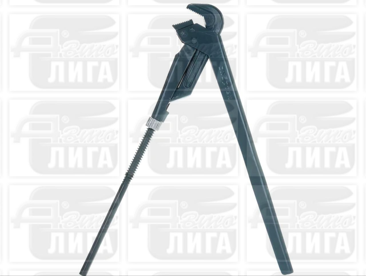 ключ газовый КТР-3