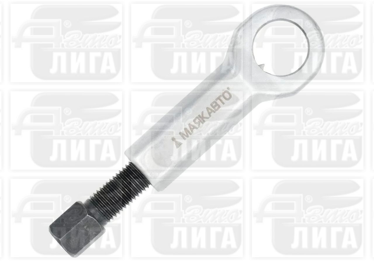 Гайкоруб 12-16мм (1/2"-5/8") МАЯКАВТО /1/50 6721216