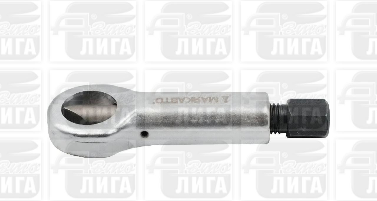 Гайкоруб 16-22мм (5/8"-7/8") МАЯКАВТО /1/50 6721622
