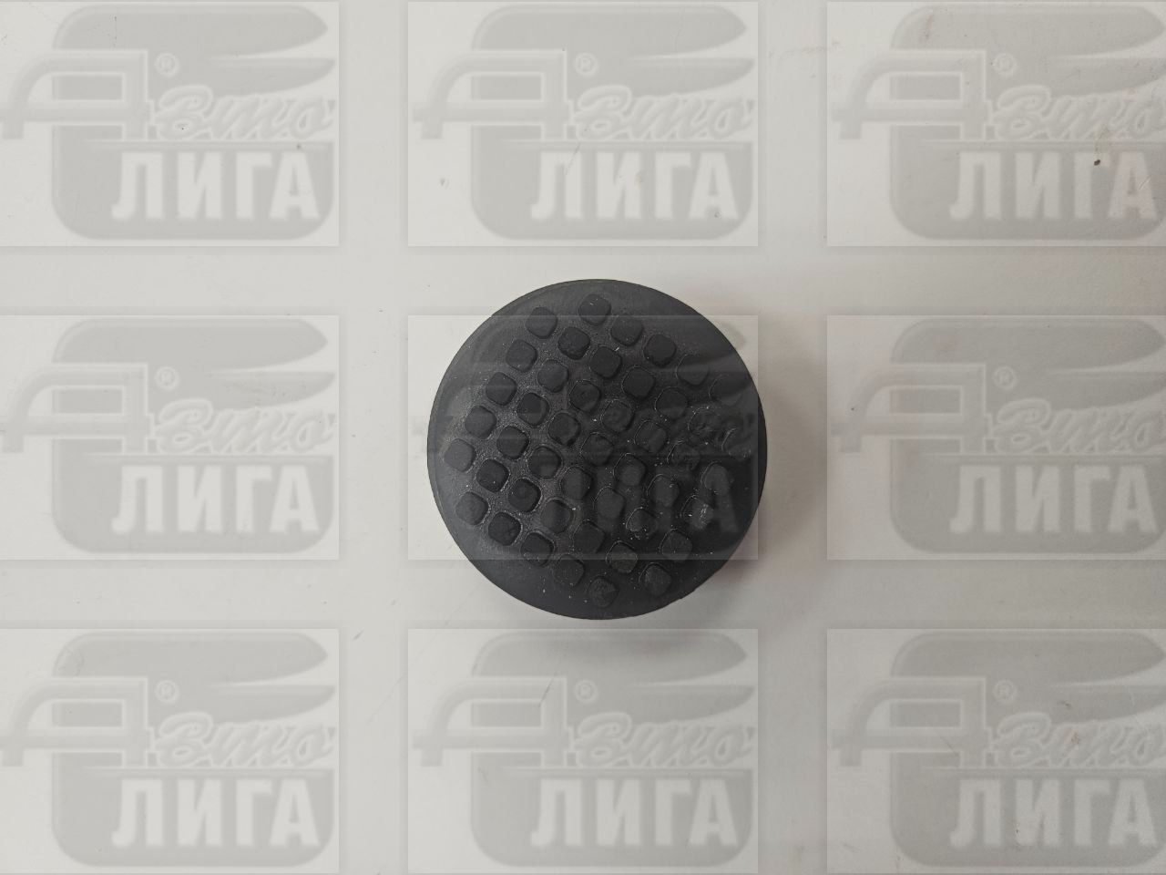 резиновая платформа для домкрата