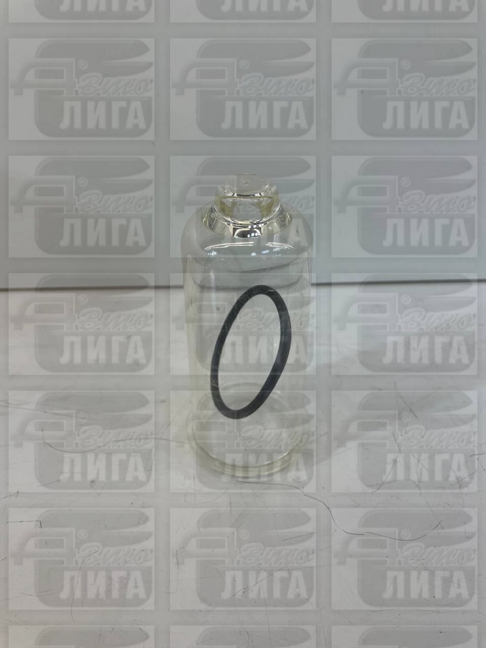 Запасная колба к лубрикатору SV 8039 ЕС 8039
