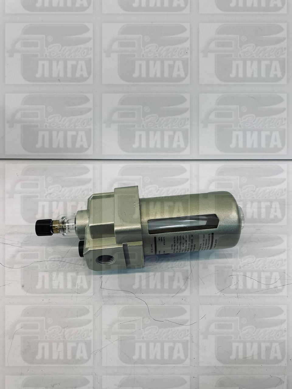Лубрикатор SV-Класс 1/4" HI 80393