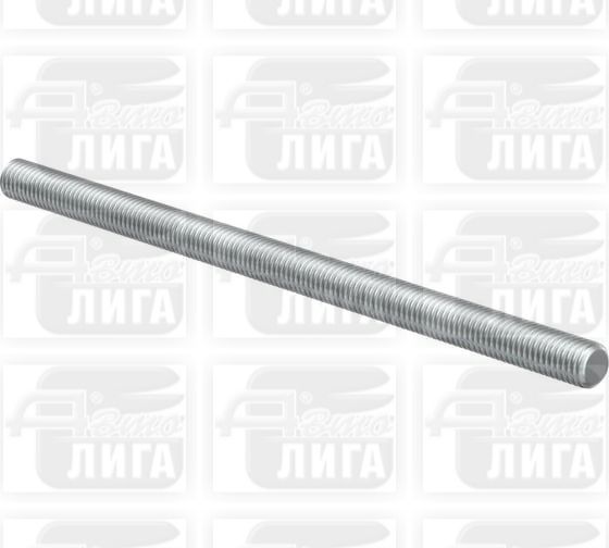 шпилька оцинк. DIN975