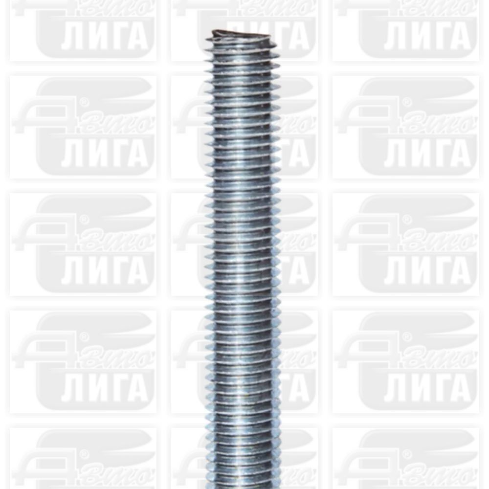 шпилька оцинк. DIN975