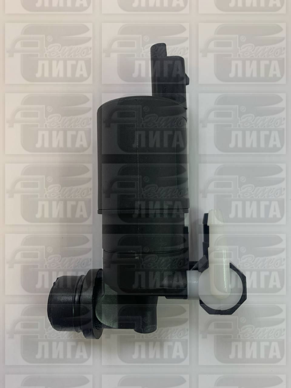 мотор омывателя 2 вых.Ремком