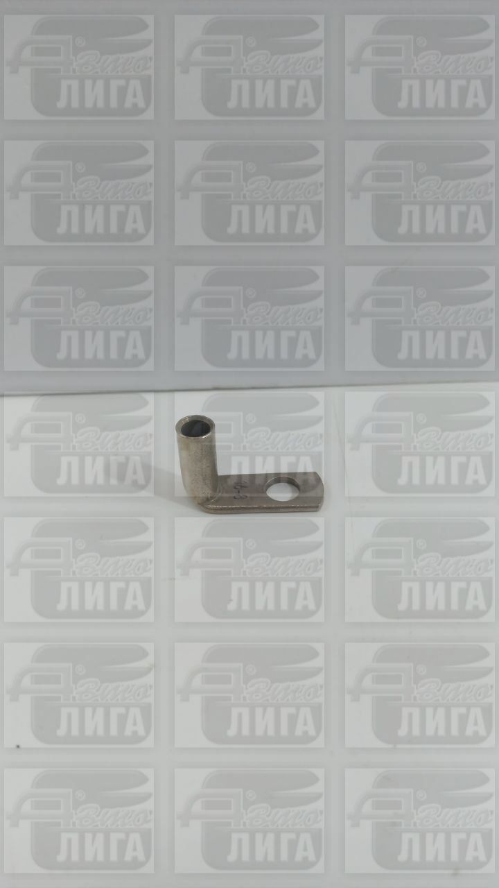 наконечник кабельный угловой 90гр. 16-8-6