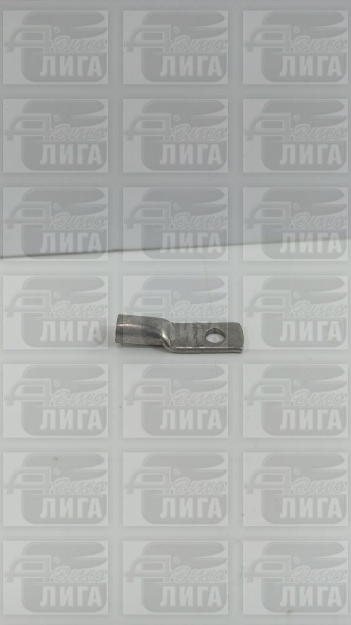 наконечник кабельный 16х6