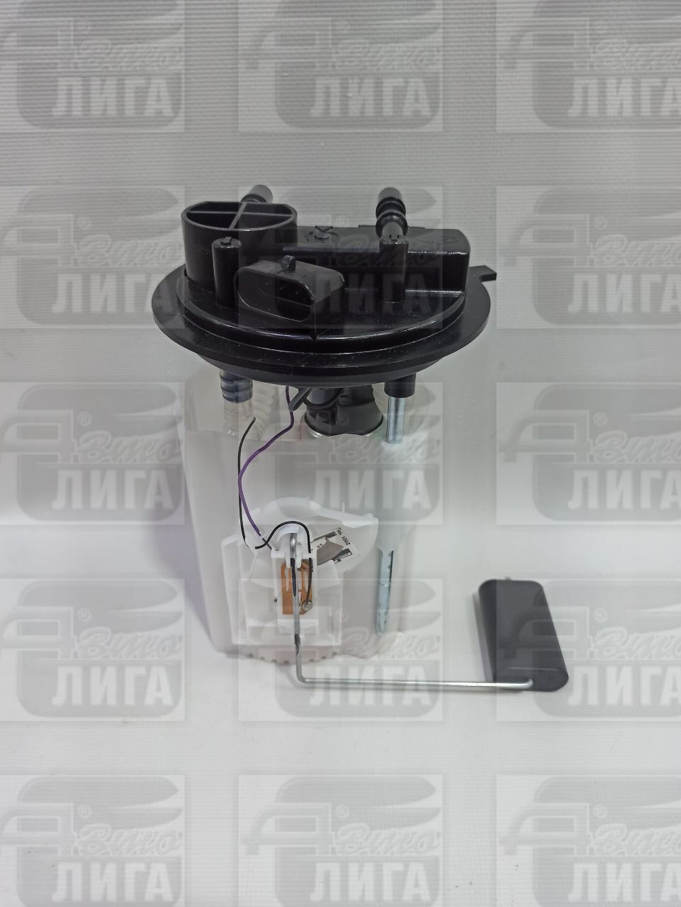 эл.бенз.в сб. УТЁС