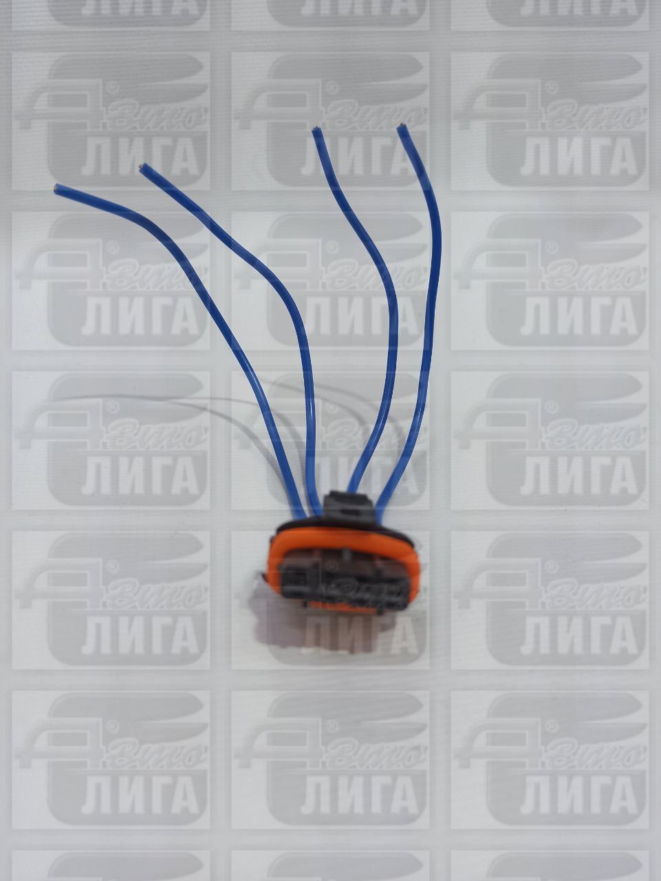 Разъем датчика абсолютного давления