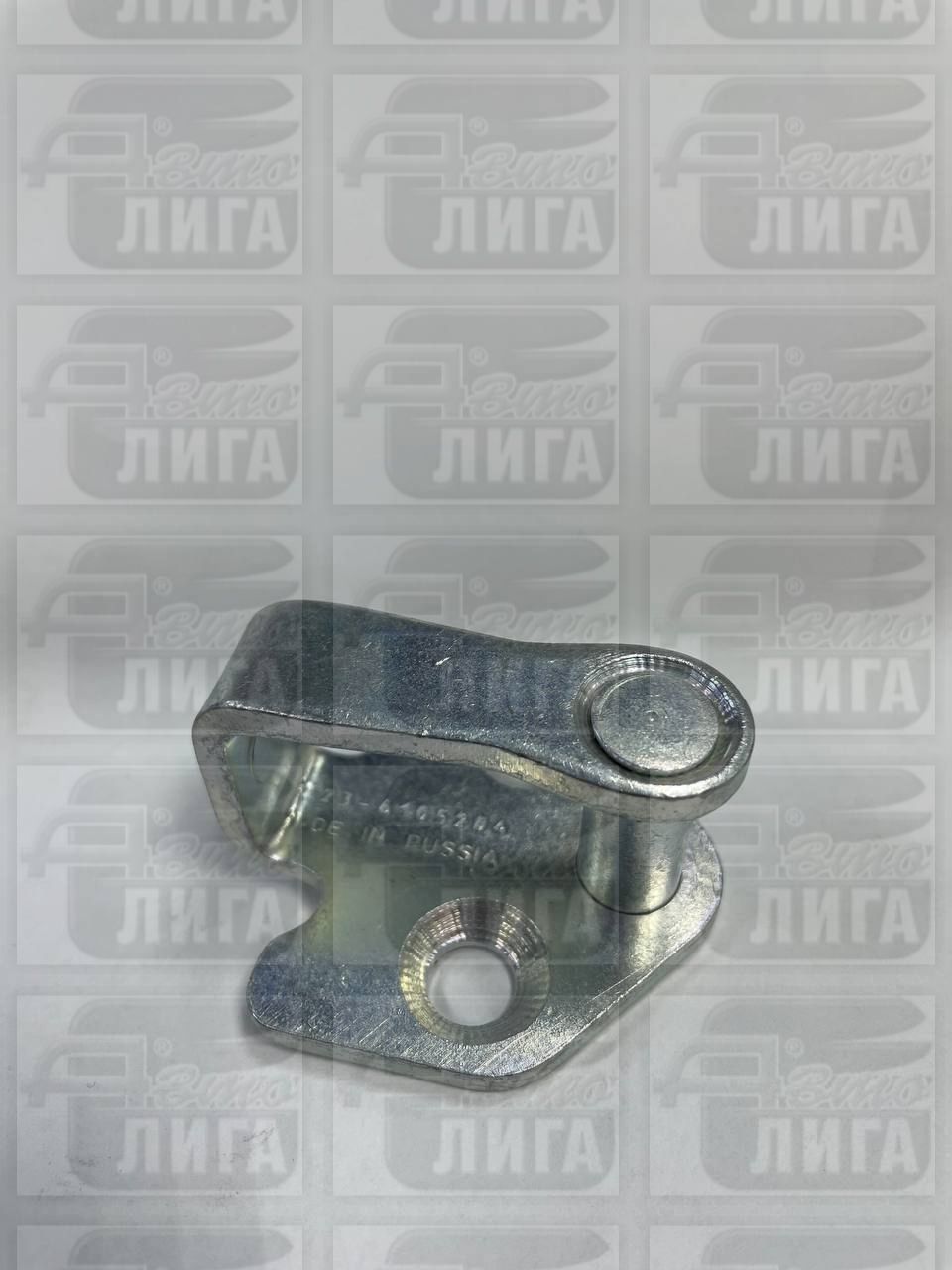Скоба фиксатора замка двери ВАЗ 2123 "ДААЗ" г. Димитровград