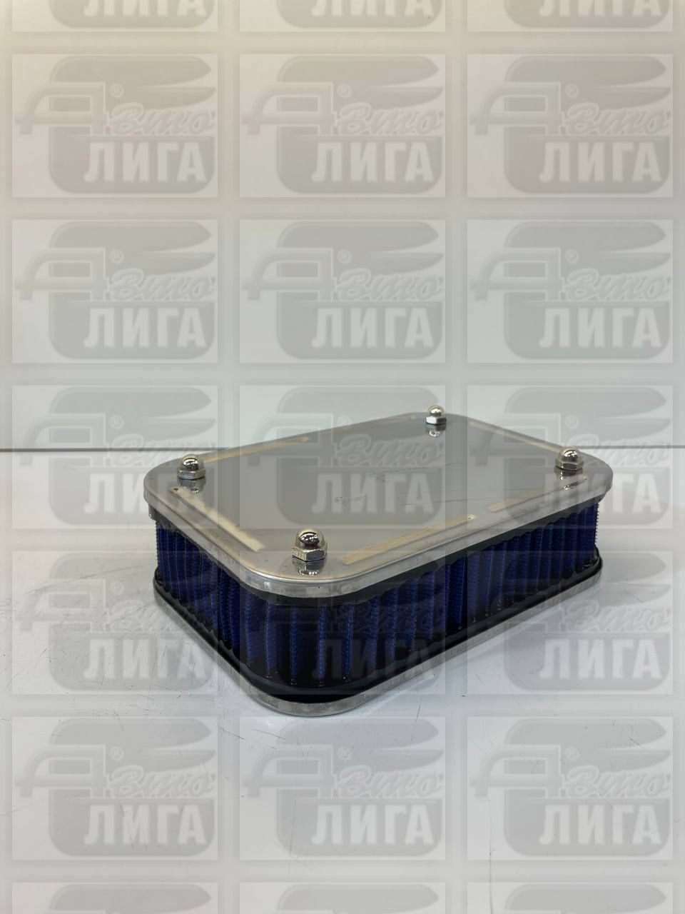 Фильтр воздушный ВАЗ 2101-08 "СПОРТ нулевого сопротивления" Россия.