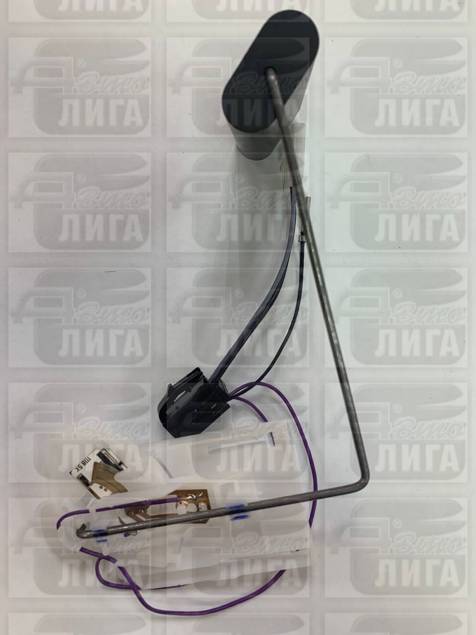 датчик уровня топлива н/о AYSAN Калина