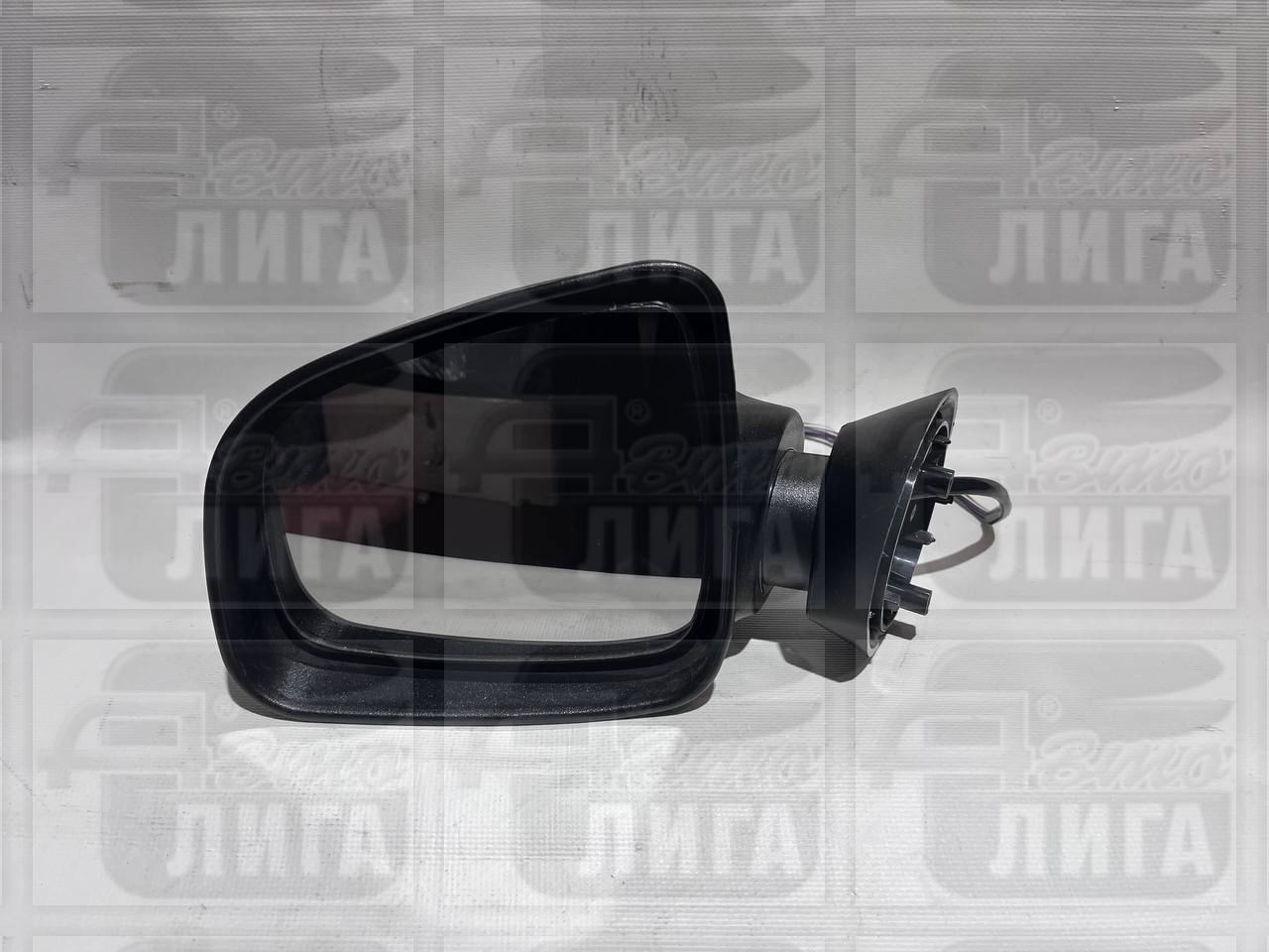 зеркало боковое с электроприводом, обогревом левое К Ларгус АВТОБЛИК