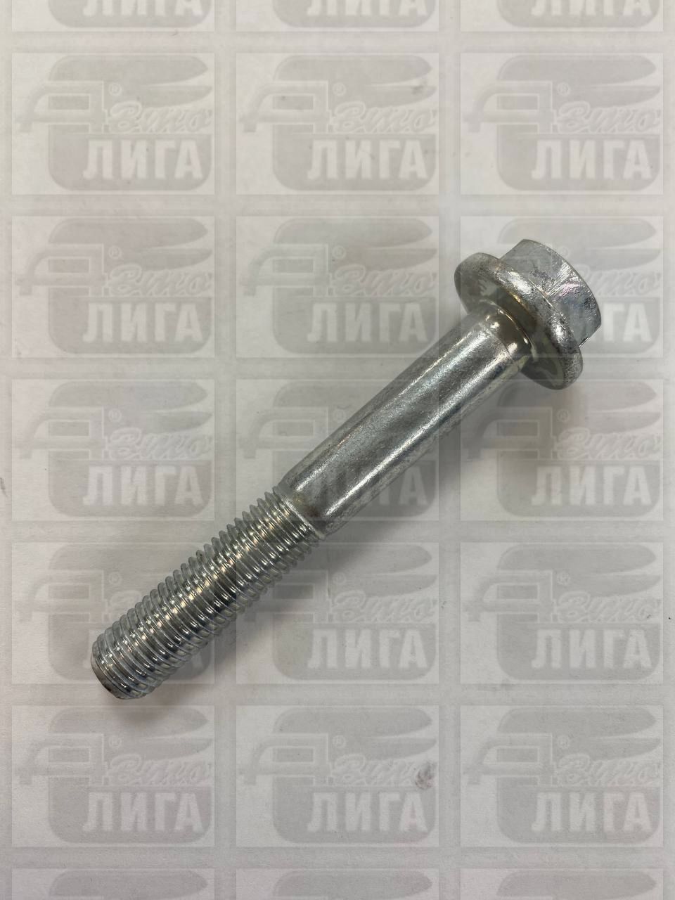 Болт М16х76 задней опоры двигателя ВАЗ 1118-2190 "БелЗАН-САК". Болт зад.опоры КПП.