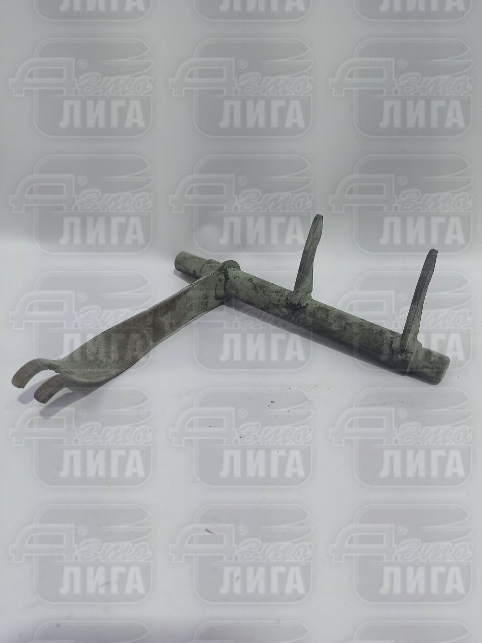 Вилка выключения сцепления ВАЗ 2110 "БМК-АВТО" г. Самара