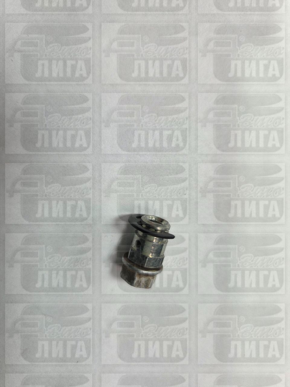 Винт троса подсоса ВАЗ "ДААЗ". 2108