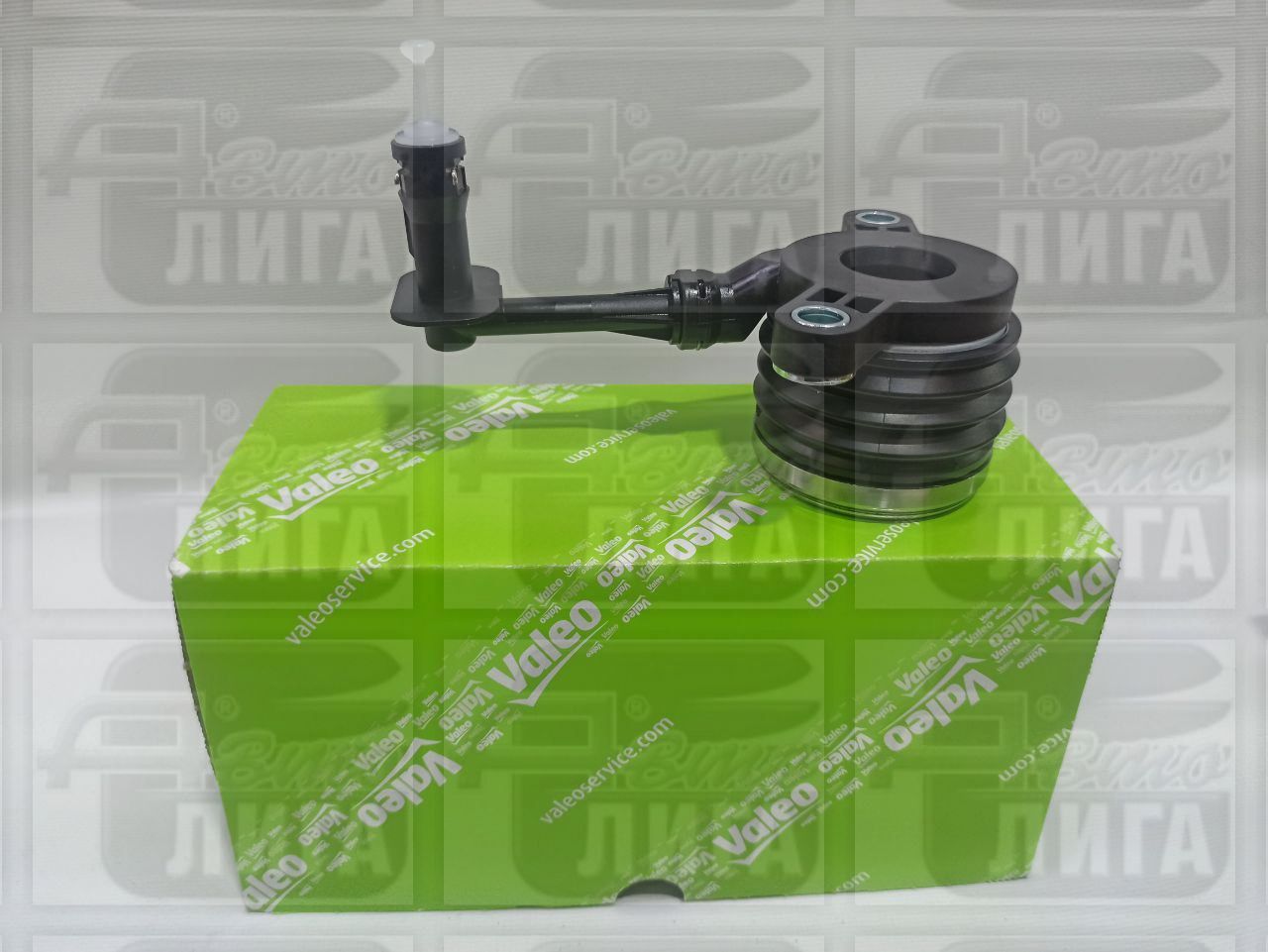 подшипник выж.гидравл