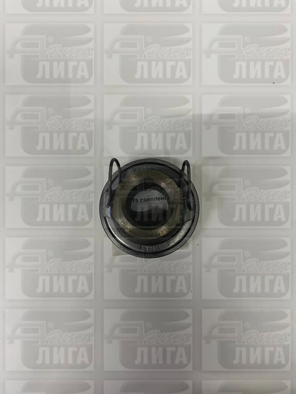 подшипник выжимн.ВАП