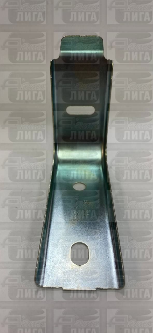 Кронштейн бампера передний ВАЗ 2192