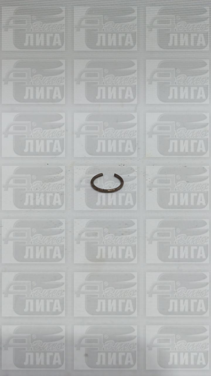 кольцо стопоp.D23 ШРУС в КПП