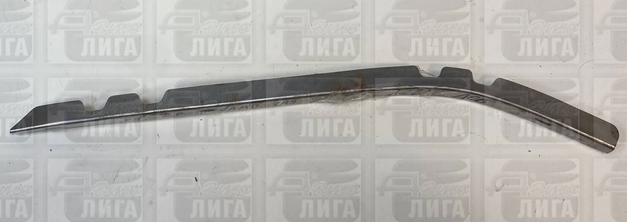 Кронштейн заднего бампера боковой правый 2191 "Автоваз"