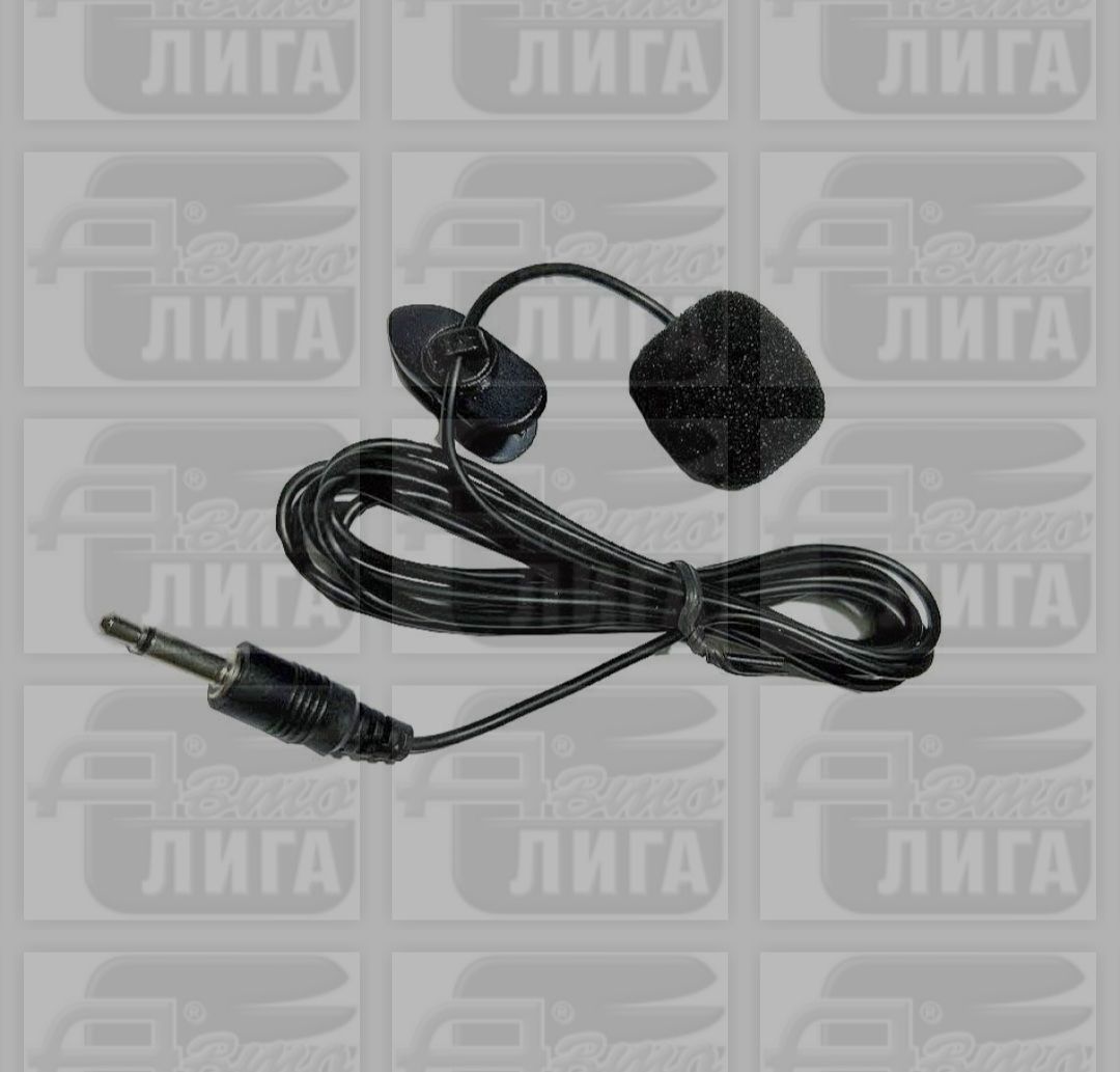 PROLOGY MICROPHONE 1.5m - внешний микрофон громкой связи и Bluetooth
