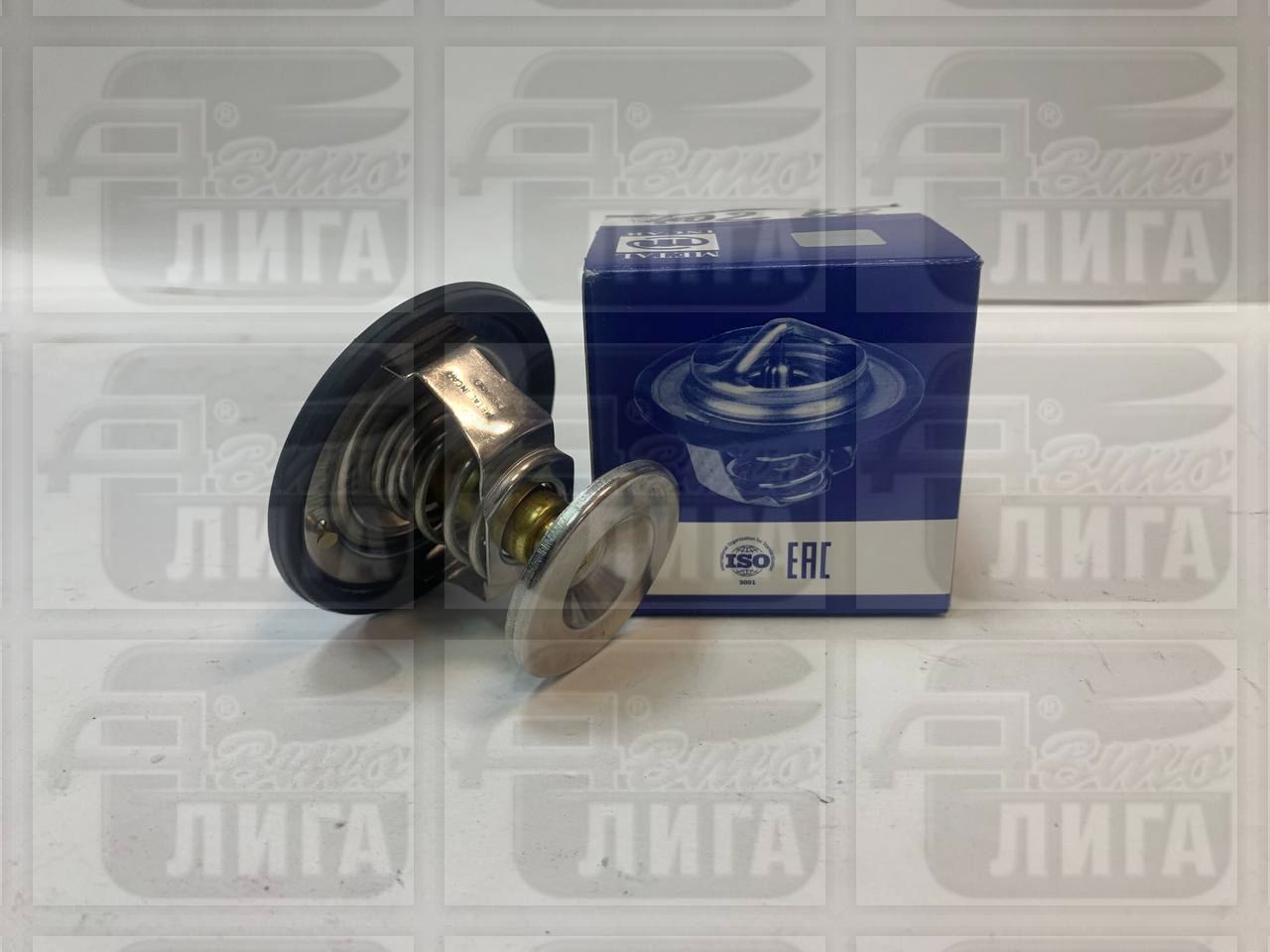 термостат ТС107 82С