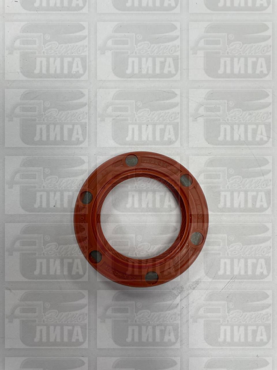 сальник распредвала передний.VictorReinz