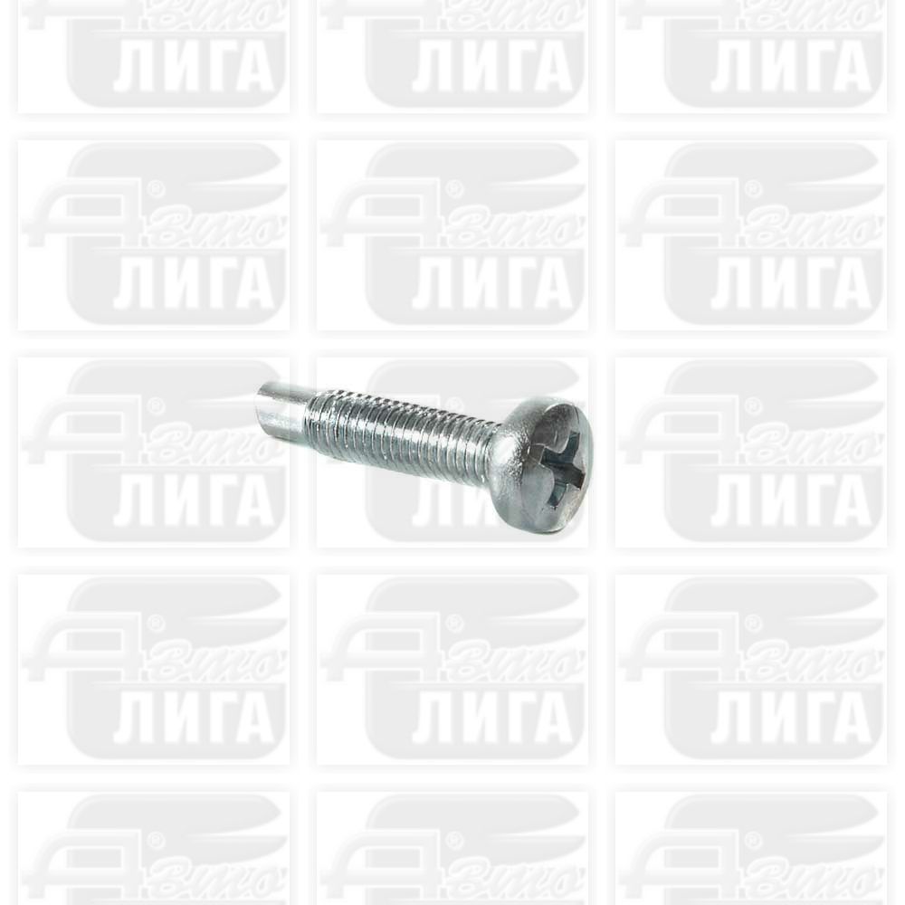винт М5х22 крепления фары