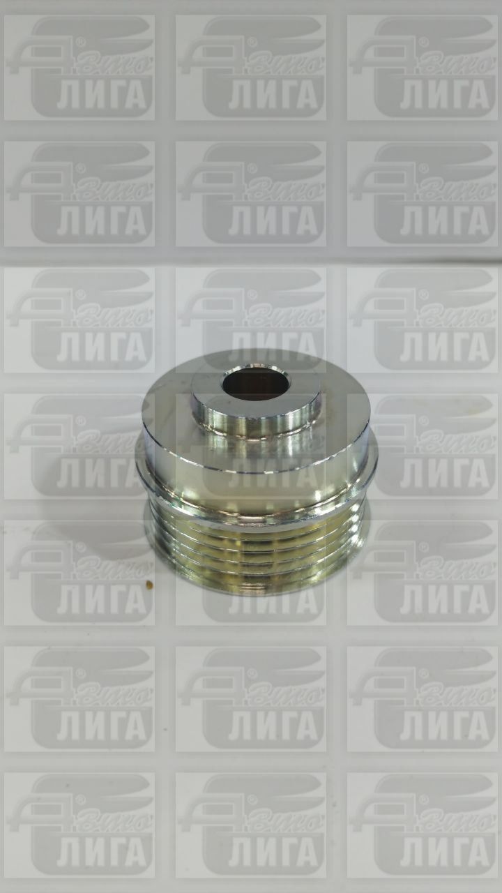 шкив генератора D15