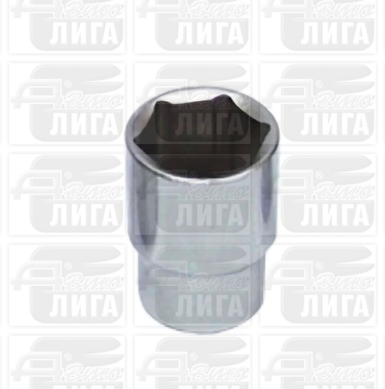 головка 1/2 10мм 12гр