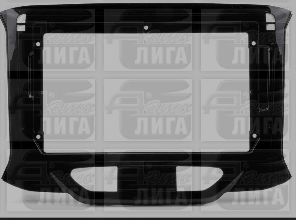  Incar RLA-FC398 Lada X-Ray (2015+)