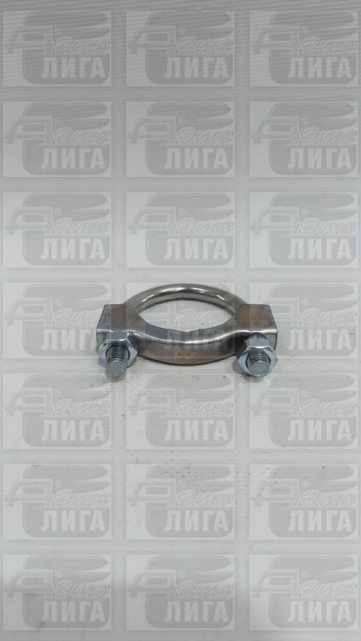 хомут глушителя 45мм Ваз 2101-07