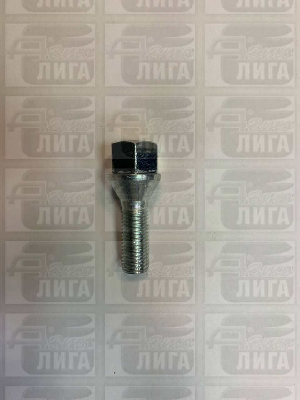 болт колеса М12х1,5х30,5 19кл.