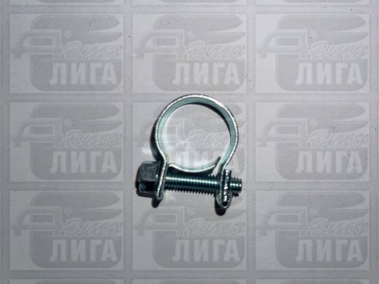 Хомут винтовой MINI 16-18/9 W1