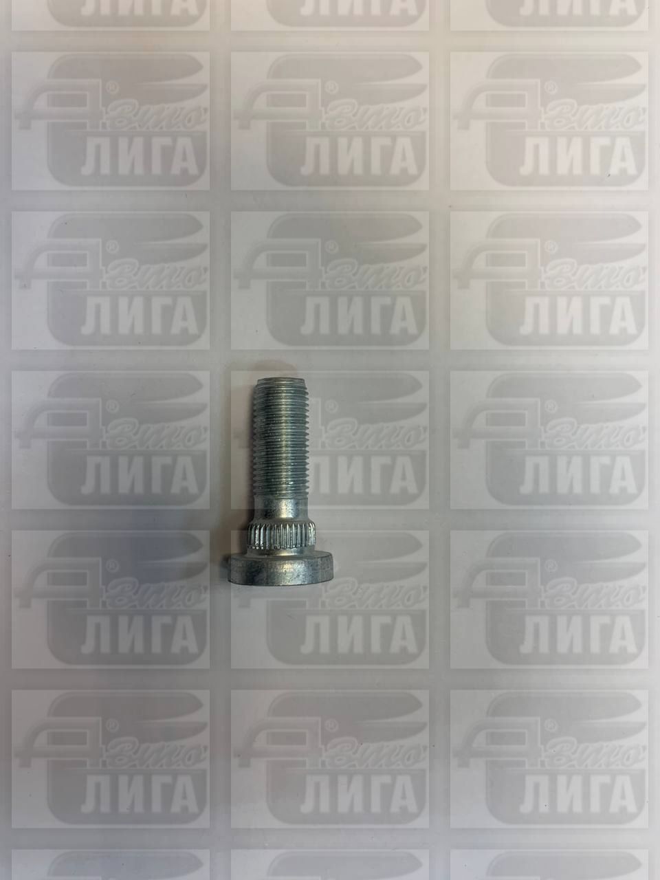 шпилька М12х1,25х40 колеса