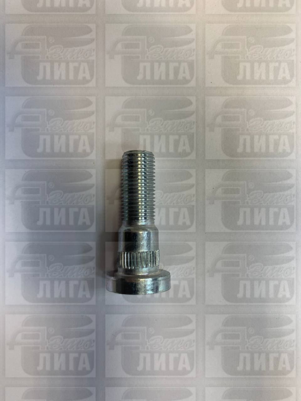 шпилька М12х1,25х50 колеса