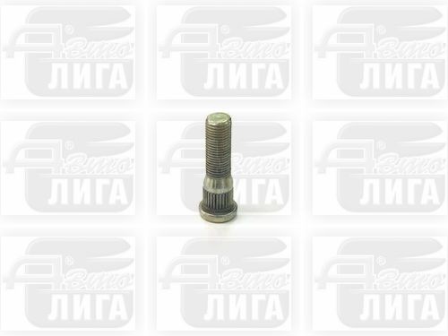 шпилька М12х1,25х50 колеса