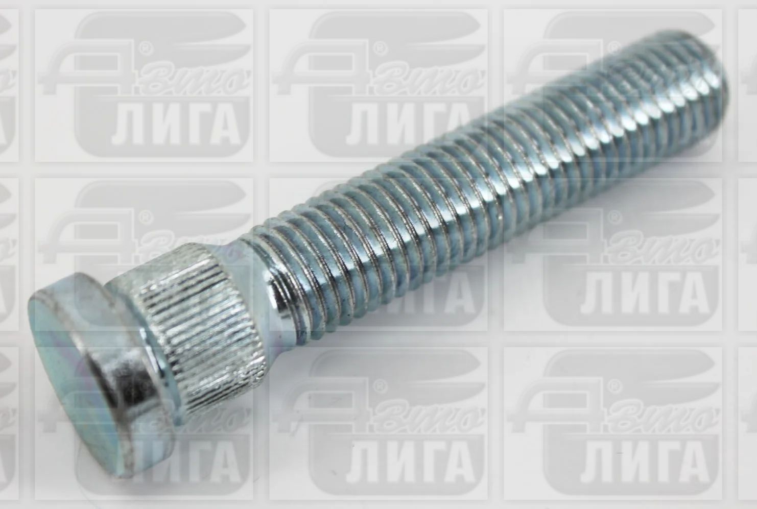 шпилька М12х1,5х40/52,5 колеса