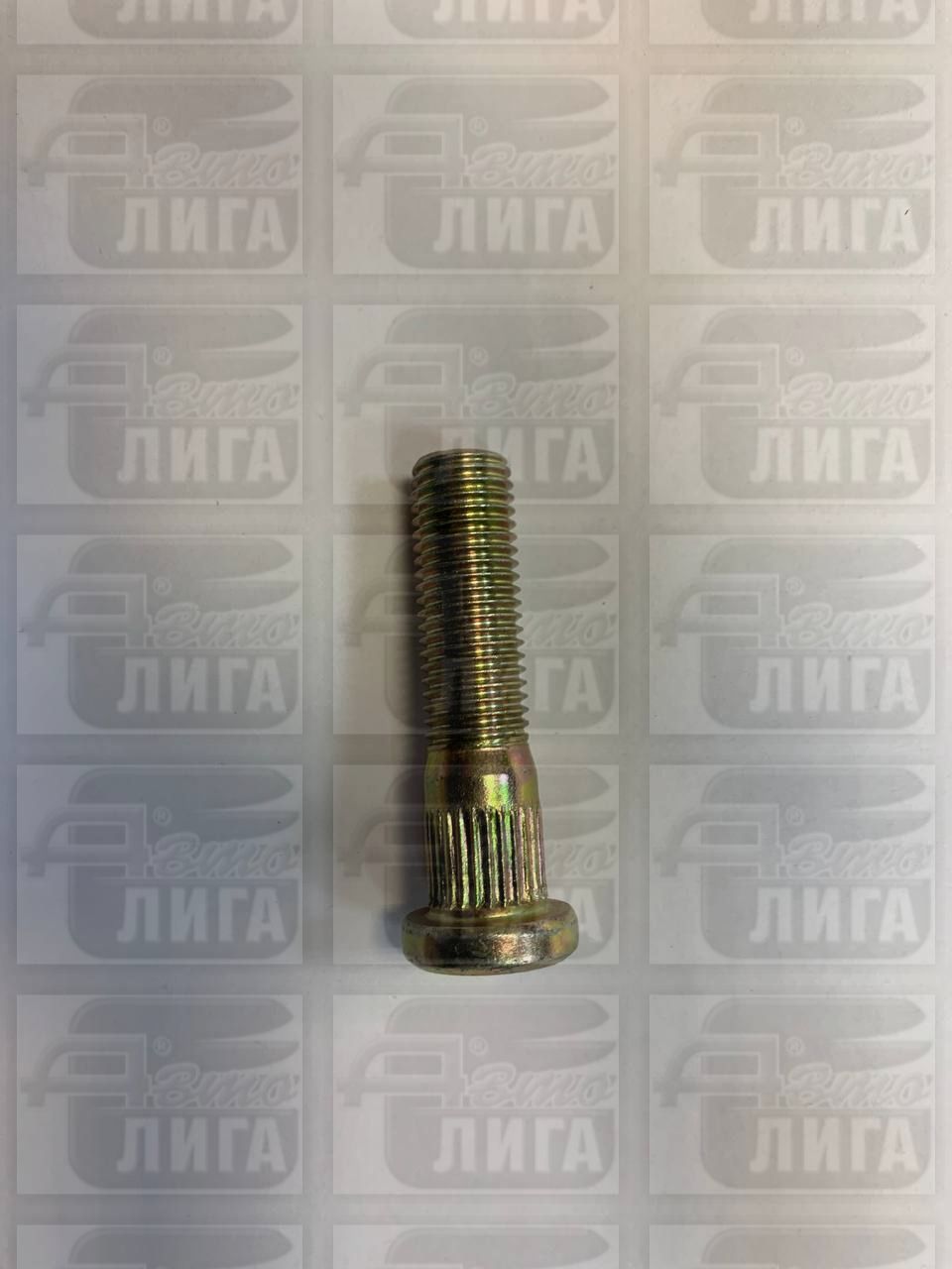 шпилька М12х1,5х45 колеса
