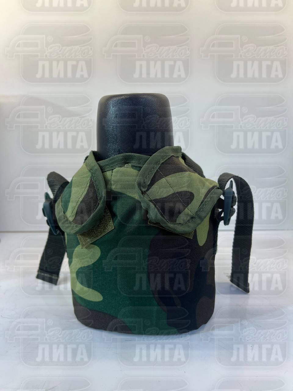 термос-фляга 600мл