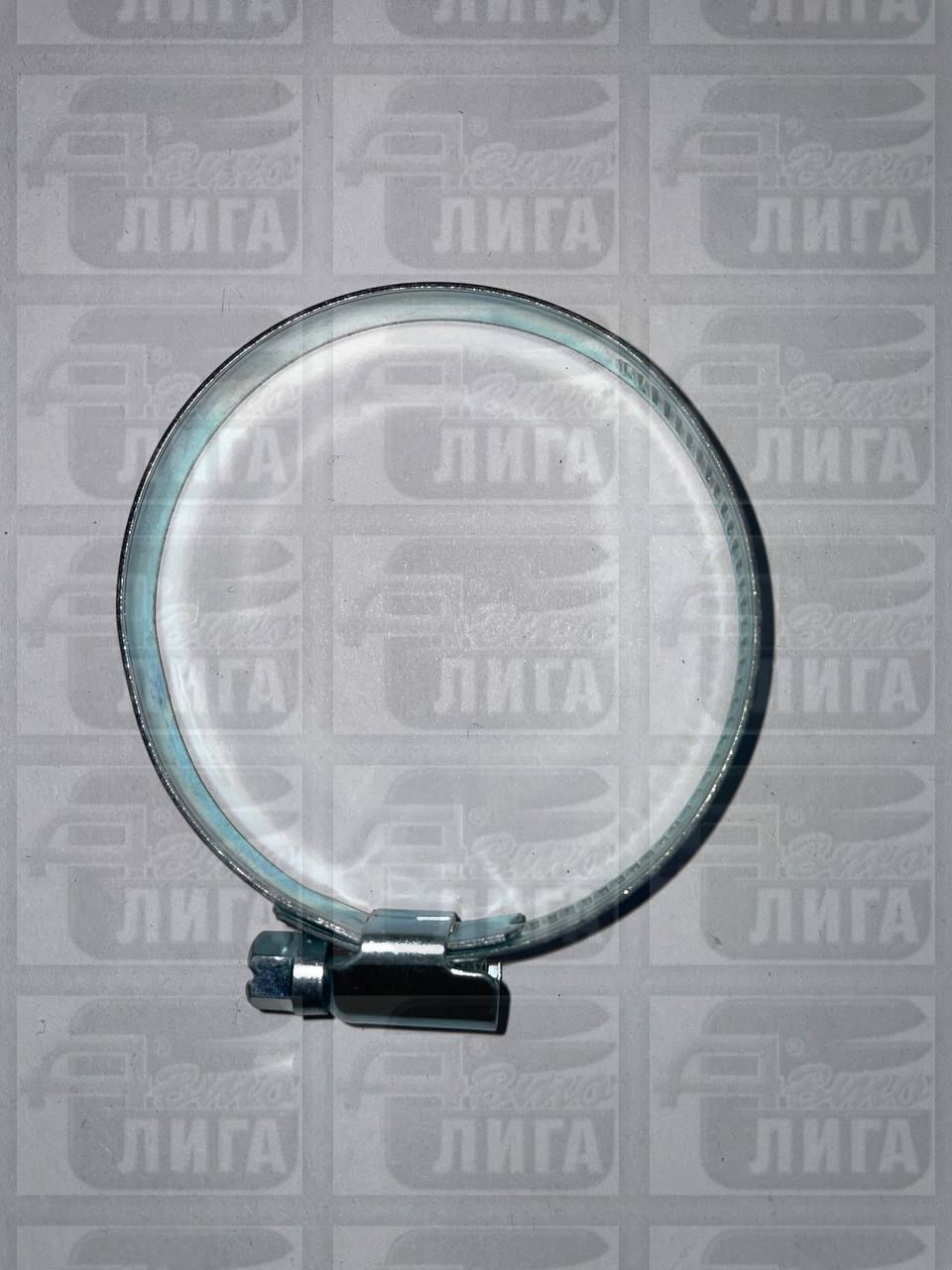 Хомут винтовой 23-35 мм PATRON PG023035