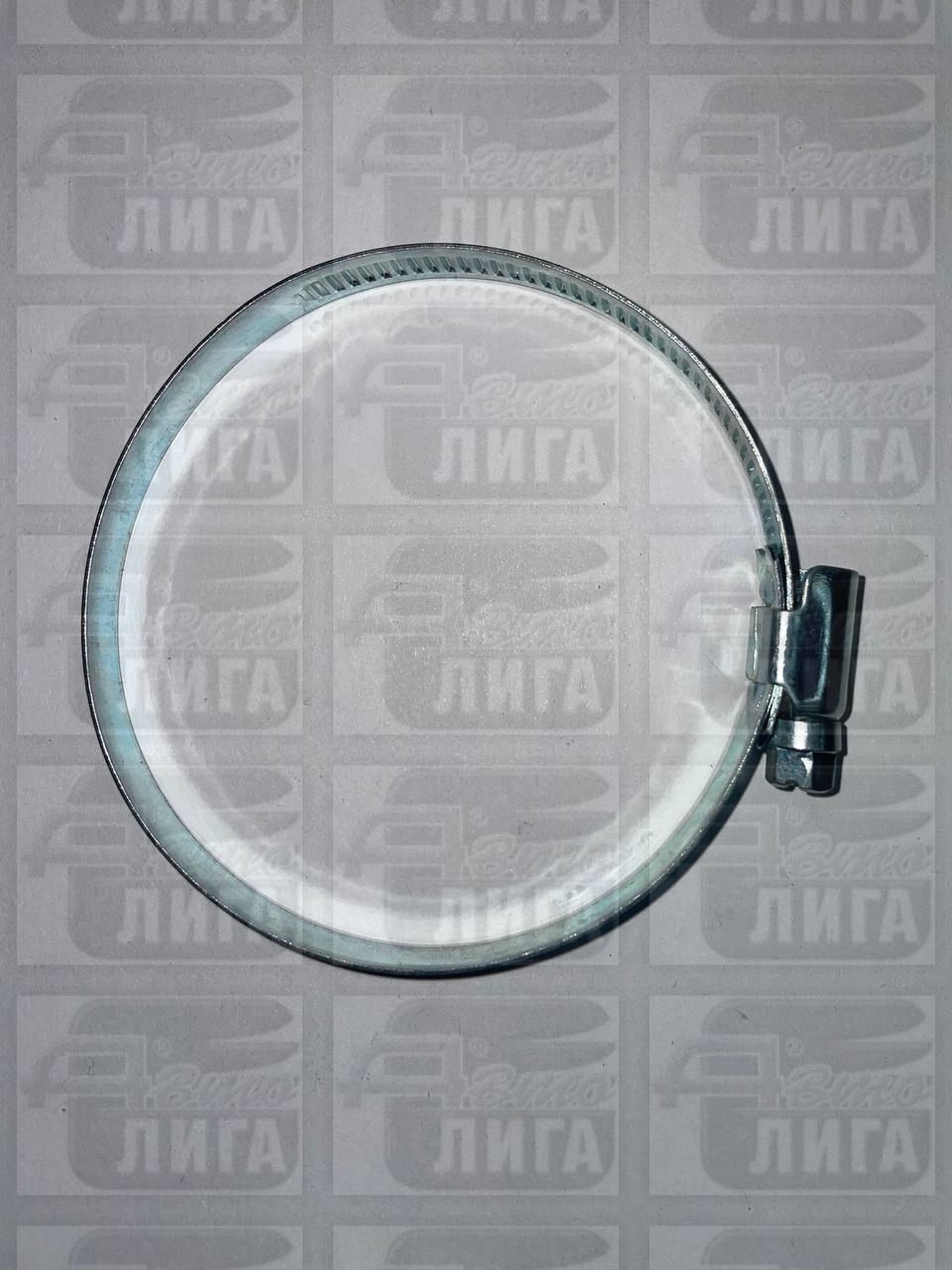 Хомут винтовой 28-48 мм PATRON PG028048