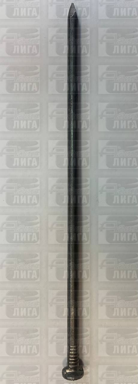 Строительные гвозди ПромСорт Метиз ГОСТ 4028-63 6x200
