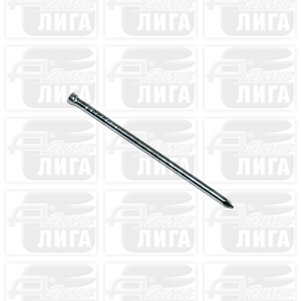 Гвоздь финишный оцинкованный 7811-7035 3x70 мм