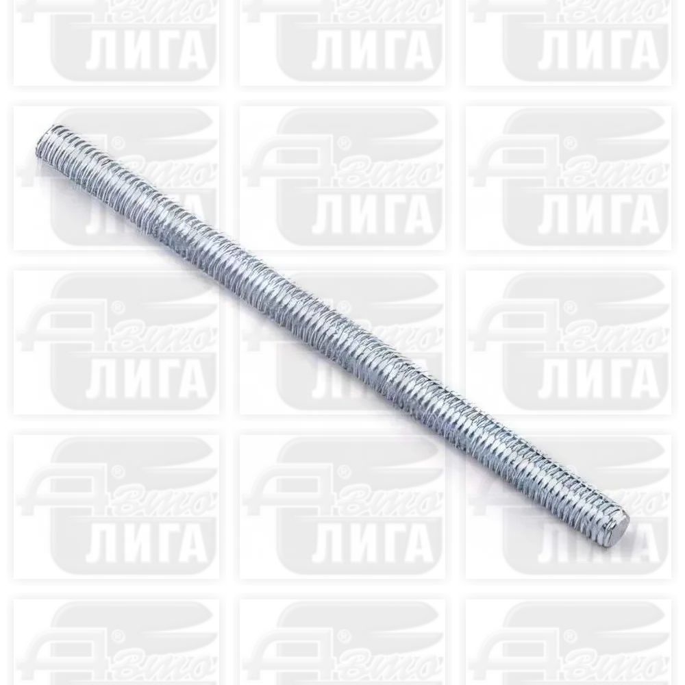 шпилька оцинк. DIN975 