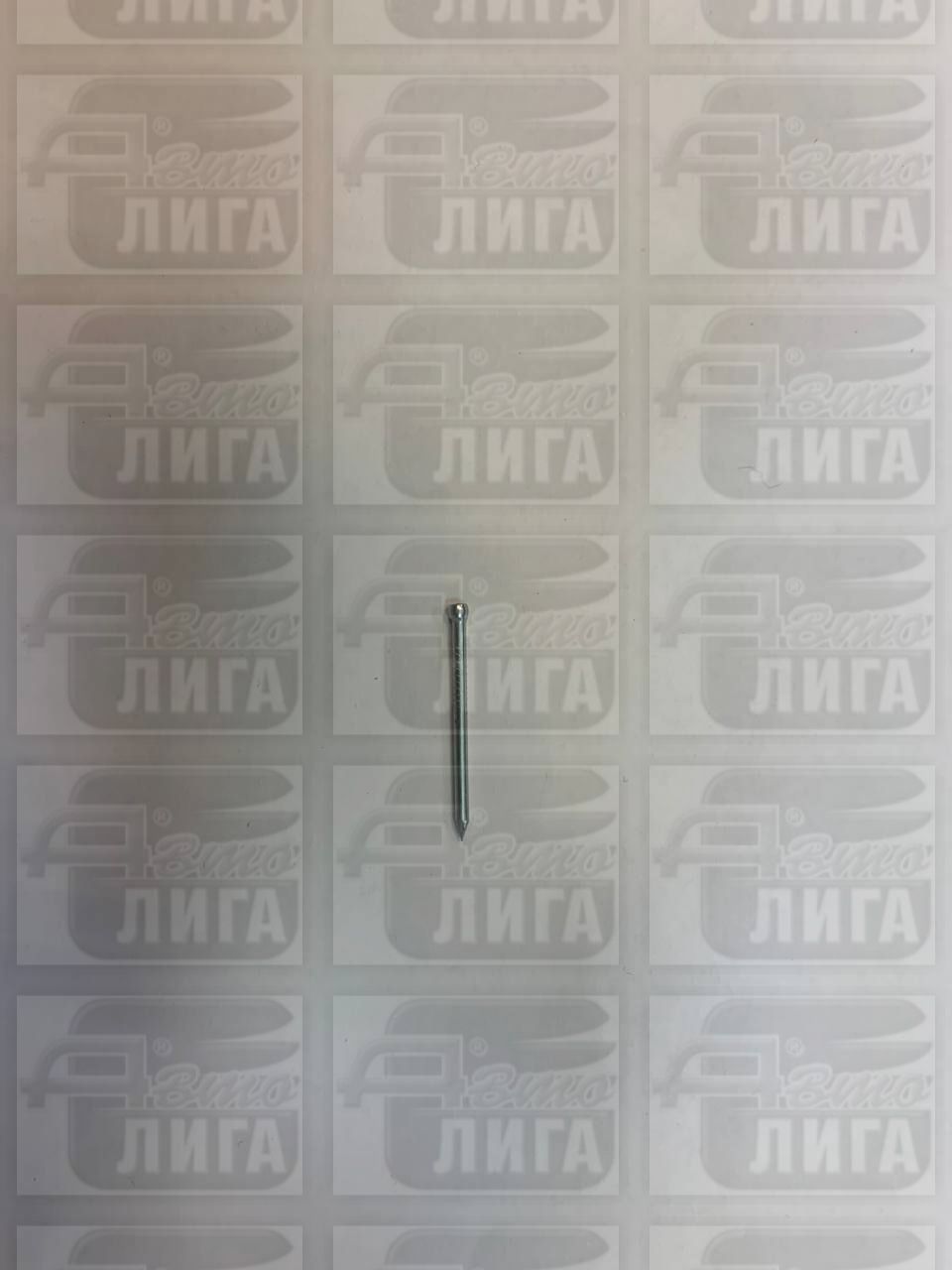 Гвоздь финишный оцинкованный 7811-7035 1,8x30 мм